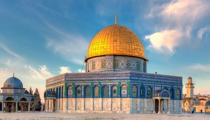 Masjid Al-Aqsa