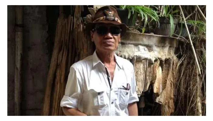 Pelawak Tessy