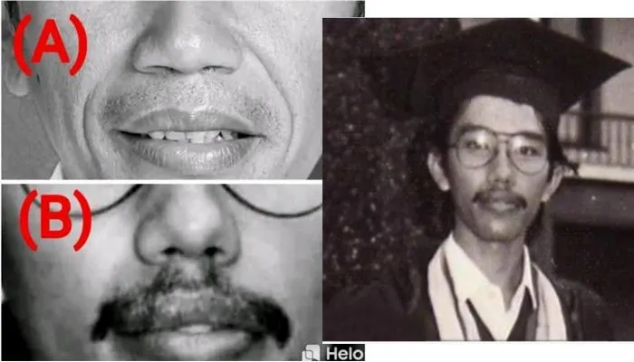 Beredar Isu Ijazah Presiden Jokowi Palsu, Dokter Tifa Ungkap Kejanggalan dari Foto Wisudanya