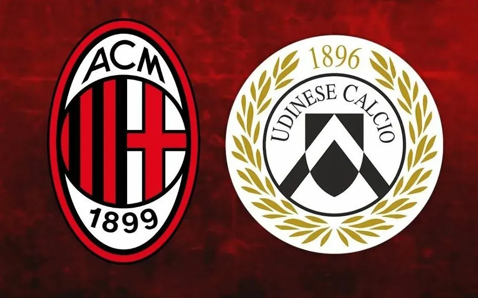 prediksi Milan vs Udinese 