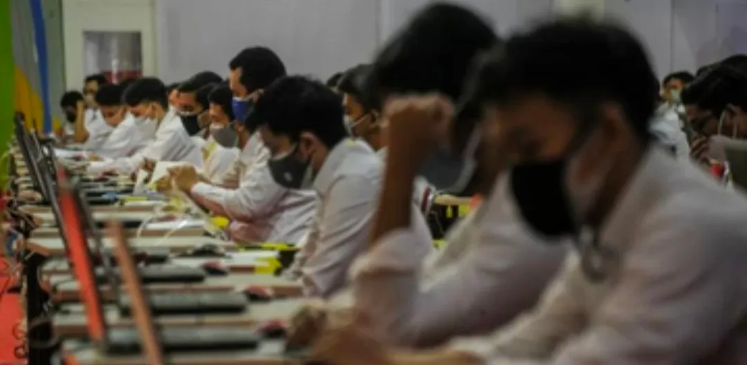Daftar Tenaga Honorer yang Tak Perlu Mengisi Pendataan Non ASN, Cek Apakah Anda Termasuk?