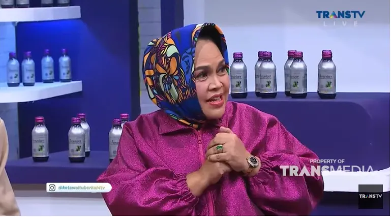 Reaksi Hetty Koes Endang Soal Kasus KDRT Lesti Kejora: Kaget Sekaget-kagetnya!