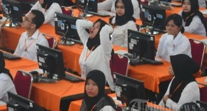 21 Lowongan PPPK 2022 Tenaga Kesehatan Terbuka untuk Umum di BNN, Ini Rincian Formasinya!