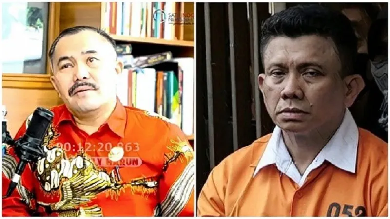 Kamaruddin Simajuntak Bongkar Alasan Ferdy Sambo Habisi Brigadir J di Rumah Dinas
