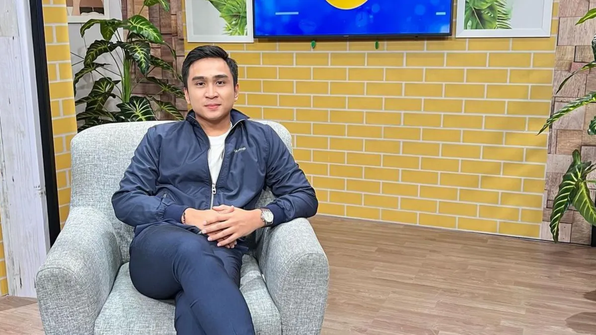 Ingatkan Denise Chariesta Pajang Foto Regi Datau, Lutfi Agizal: Terancam Pidana Kurungan dan Denda Rp500 Juta
