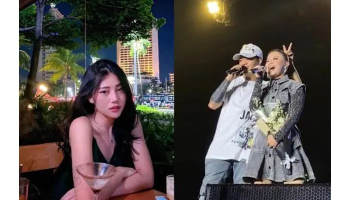  Klarifikasi Rossa Usai Namanya Dituding Sebagai Selingkuhan Reza Arap 