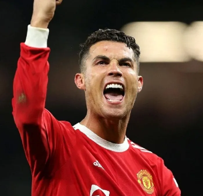 MU Sudah Memulai Langkahnya untuk Membuat Cristiano Ronaldo Hengkang