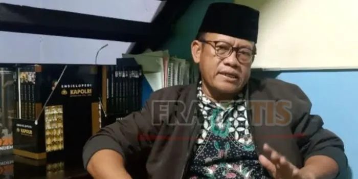 Ketua IPW Ungkap Data Baru soal Teka-teki Kekaisaran Sambo dan Konsorsium 303, Apa Itu?