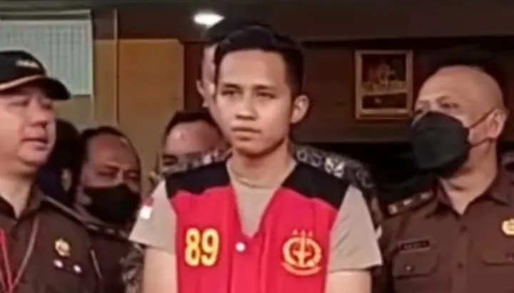 5 Fakta Kemunculan Bharada E: Paling Ditunggu-tunggu hingga Disebut Tampan oleh Emak-emak