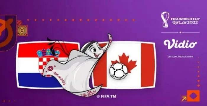 Link Streaming Kroasia vs Kanada di Piala Dunia 2022, Pukul 23.00 WIB, Jangan Sampai Terlewat!