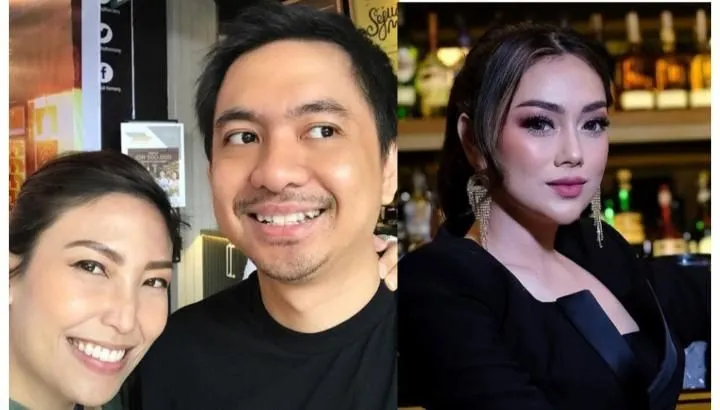 Bukan Cuma Sekali! Celine Evangelista Lakukan Ini dengan Regi Datau hingga Ayu Dewi Menegur, Ini Videonya