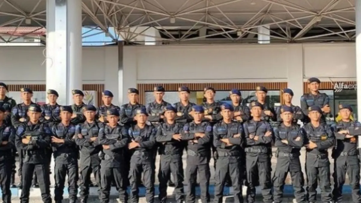 Penerimaan Tamtama Polri Gelombang I Tahun 2023 Dibuka, Simak Syarat Daftarnya di Sini!