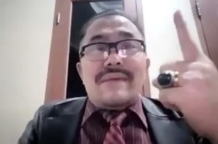 Kamaruddin Simanjuntak Ungkap Ada Sosok Polisi S Diselamatkan dari Kasus Brigadir J