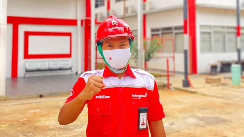 dok. Telkkom