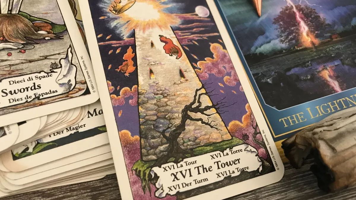 Ramalan Kartu Tarot Pada Hari Ini 26 Juli 2022 untuk Horoskop Zodiak Aries, Taurus, Gemini, dan Cancer