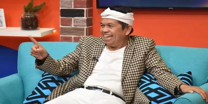 Tidak Mau Anne Ratna Mustika Disebut Ibu Tiri, Dedi Mulyadi Lakukan Hal Ini
