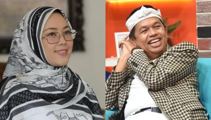 Anne Ratna Mustika Beberkan Alasan Gugat Cerai Dedi Mulyadi, Begini Katanya