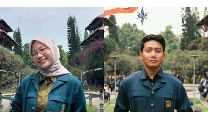 Unggah Foto Zara dan Eril, Atalia Praratya Merasa Deja Vu: Meleleh