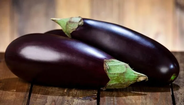Manfaat terong ungu