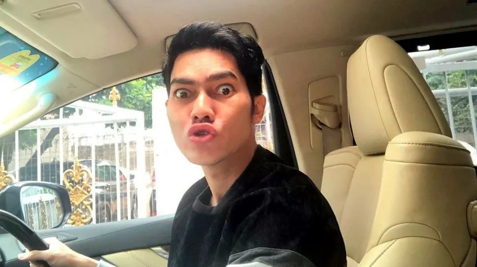Satria Mulia Akui Kenal Pelaku Video Artis Cantik Inisial R dengan Pria Alim, Pernah Gabung Manajemen Ini