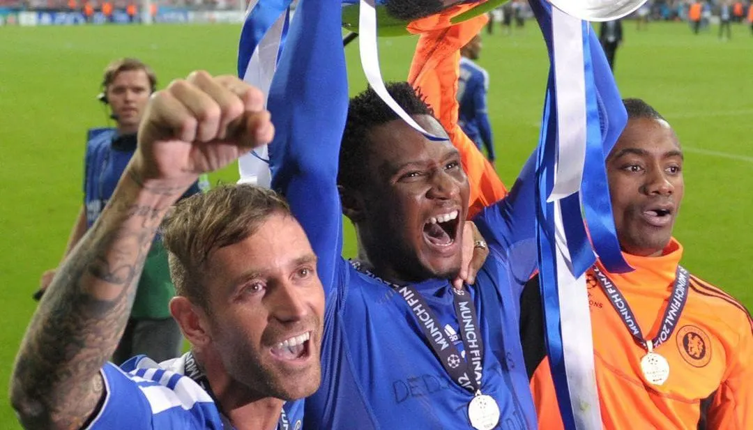 Legenda Chelsea John Obi Mikel Umumkan Pensiun, Ini Deretan Prestasinya!