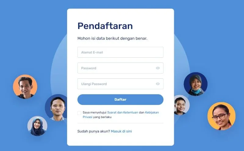 Program Kartu Prakerja gelombang 39 dibuka