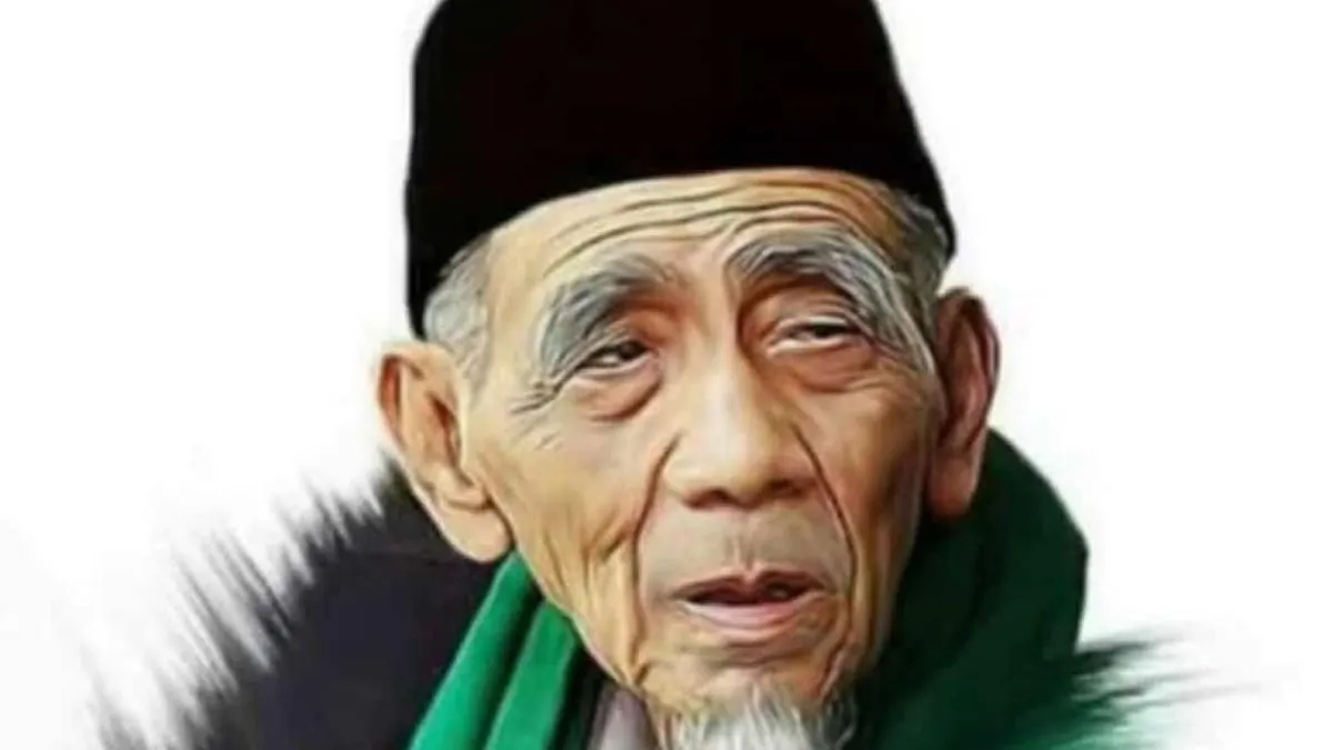Mbah Moen