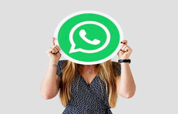 Akhirnya Bisa Tidur, Ini Arti Tanda Lingkaran Putus di Chat WhatsApp
