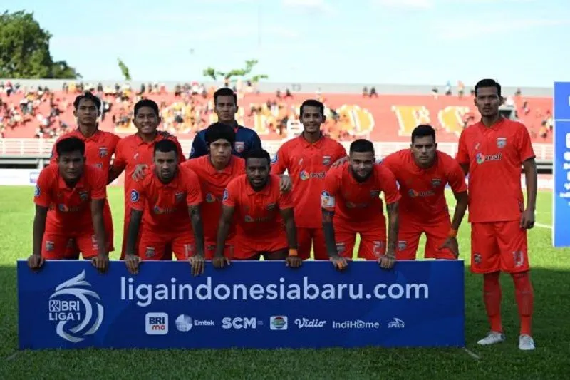Siaran Langsung Bola Hari Ini Borneo FC vs Persebaya Surabaya BRI Liga 1 Jumat 19 Agustus 2022 Pukul 16.00 WIB