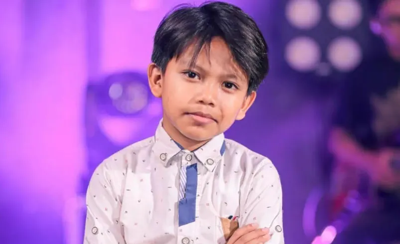 Terkuak! Ternyata Inilah Agama Farel Prayoga yang Bikin Heboh dan Menarik Perhatian Banyak Orang