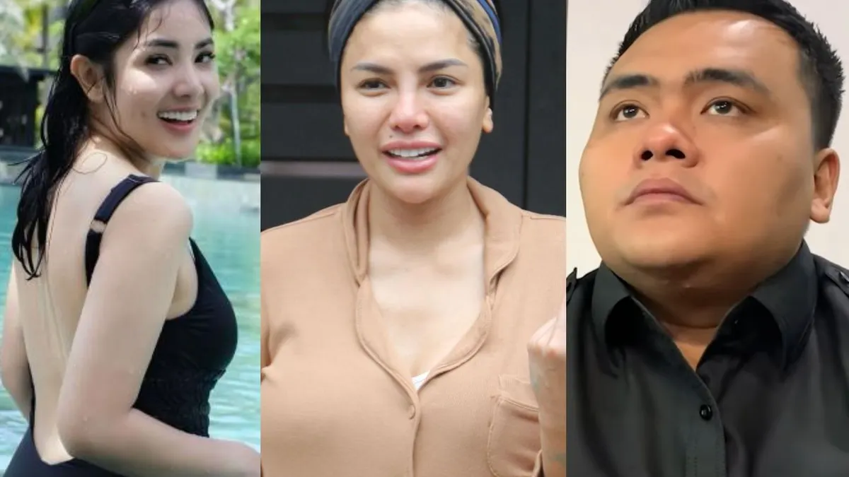 Akun Instagram Dito Mahendra dicari netizen.