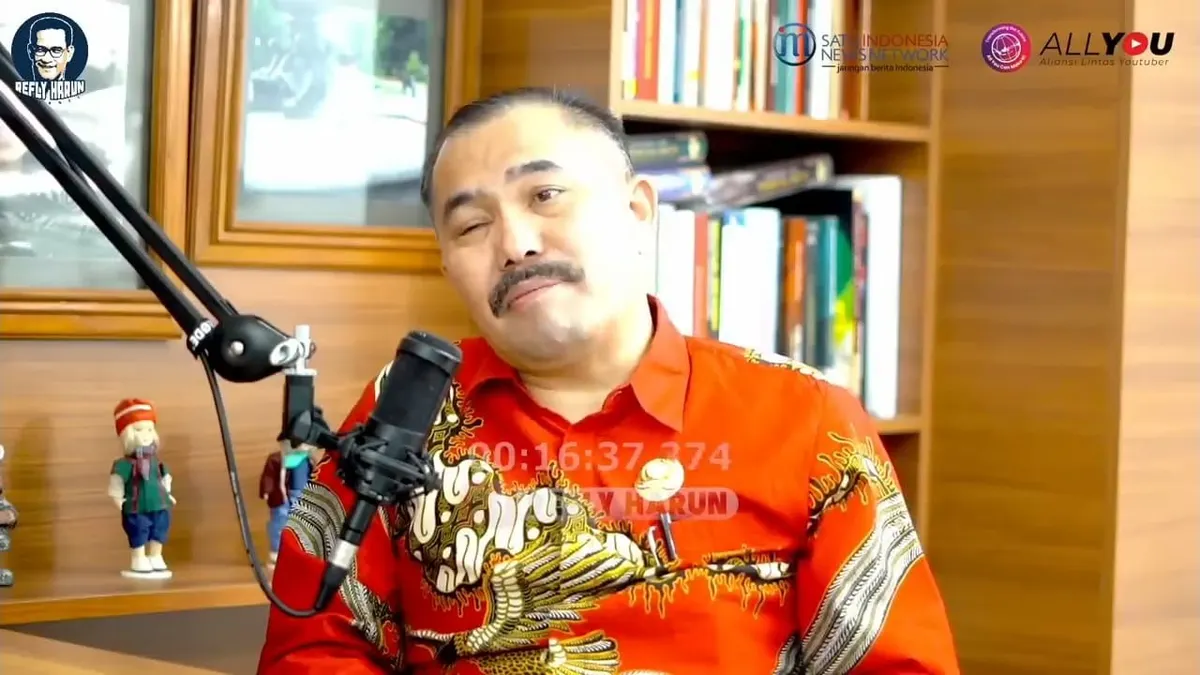 Menohok, Kamaruddin Simanjuntak Bongkar Skenario Putri Candrawathi Sebagai Korban Pelecehan, Begini Katanya