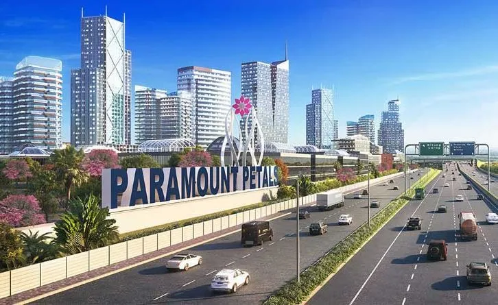 Paramount Petals, Rumah Tinggal Terbaik di Barat Jakarta. (paramountpetals.com)