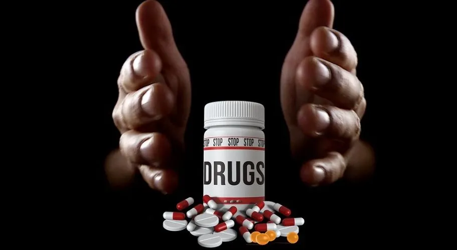 Polisi Tangkap Musisi Inisial AB Terkait Kasus Narkoba (Ilustrasi/Pixabay)