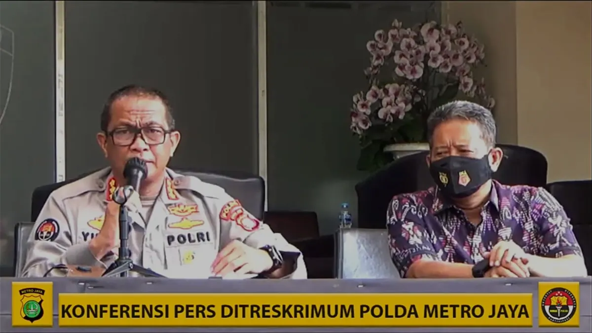 dok. Fichri Hakiim