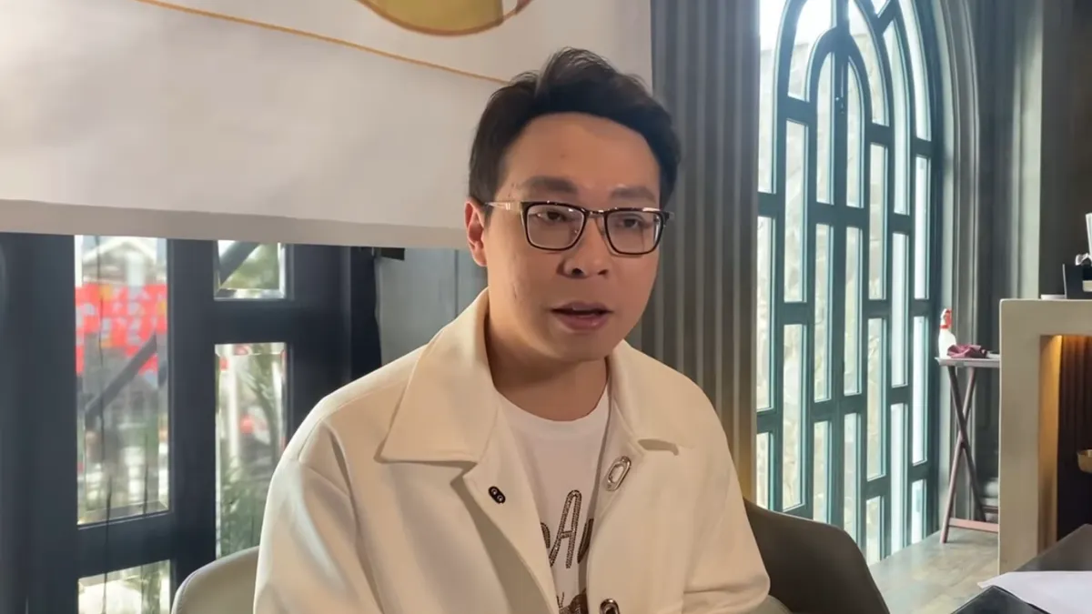 Ramai perseteruan antara Artis Kartika Putri dengan dr. Richard Lee.