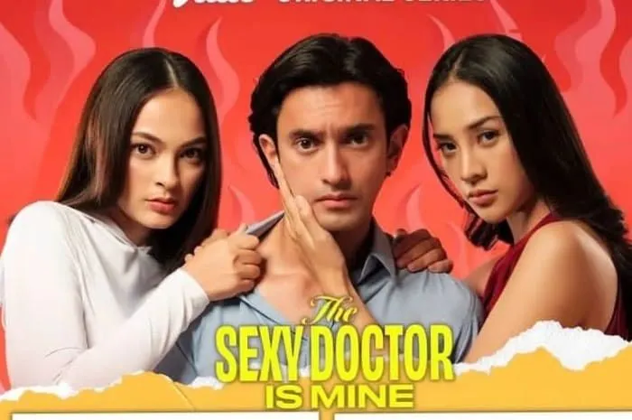 Link nonton streaming The Sexy Doctor is Mine Episode 7