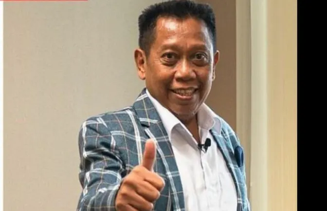 Lama Tak Muncul di TV, Begini Kondisi Terkini Tukul Arwana di Momen Ulang Tahun ke-59