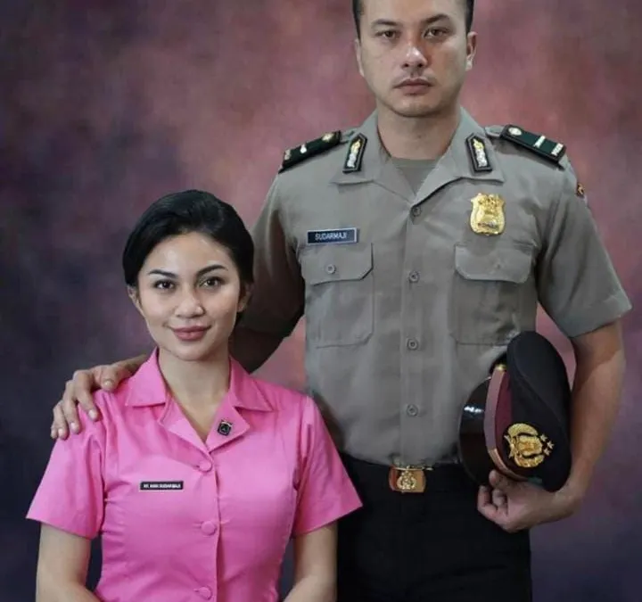 Nicholas Saputra Pengen Disiapin Handuk oleh Ariel Tatum