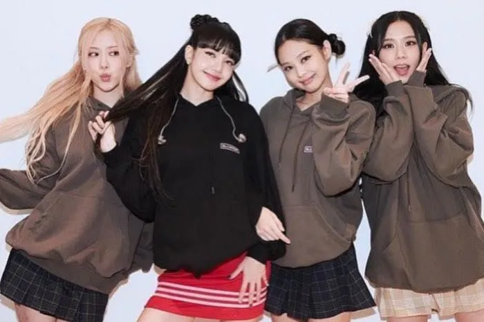 Seorang selebgram bernama Micelle Halim diduga menjual tiket konser BLACKPINK.