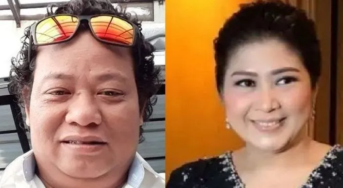 Hubungan Kuat Maruf dan Putri Candrawathi Akhirnya Terkuak