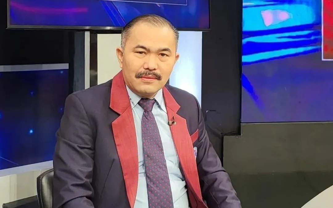 Biografi Kamaruddin Simanjuntak, Pengacara Keluarga Brigadir J yang Istri dan Anaknya Pernah Dibakar Hidup-hidup