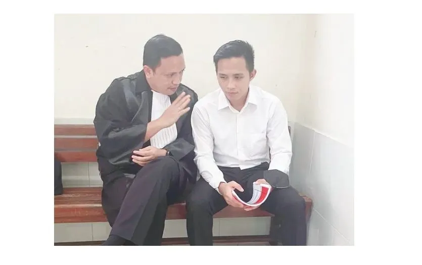 Cek Fakta Alasan Richard Eliezer Berani Berbalik Melawan Ferdy Sambo, Ronny Talapessy Angkat Suara!