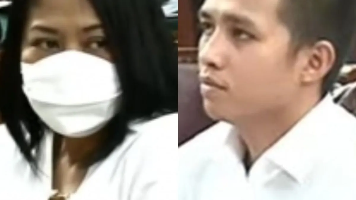 Tidak Bisa Berkutik, Bukti Video Hubungan Gelap Putri Candrawathi dan Kuat Maruf akan Dibongkar Charada E?