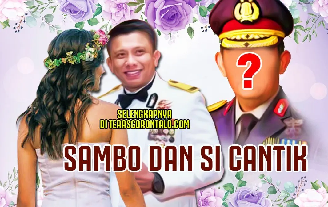 si cantik