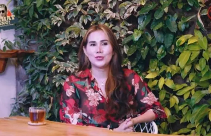 Rizky Billar Diboikot, Mami Isa Zega Akui Tak Setuju: Pelakor Juga Harus Diblacklist!