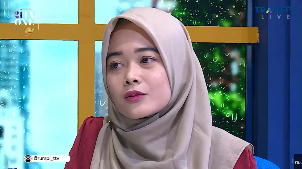 Cerita Klarifikasi Yessi Setelah Viral Minta Mahar Sertifikat Rumah, Itu Bukan Masalah Ia Gagal Nikah H-3