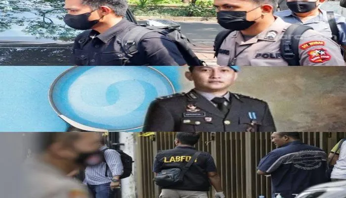 Sederet Nama yang Akan Hadir ke Rekonstruksi Kasus Pembunuhan Brigadir J