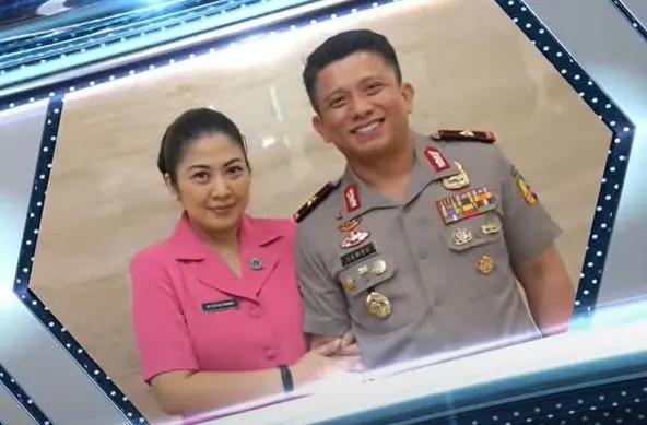 Ada 4 pihak inisial R yang disebut-sebut paling berani dalam proses persidangan terdakwa Ferdy Sambo.