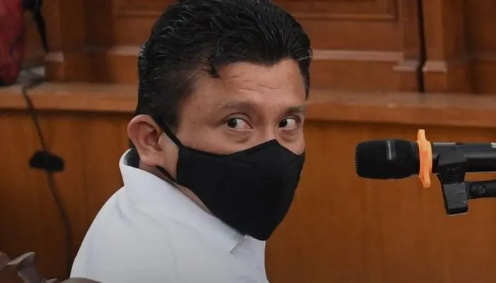 Terpopuler! Tak Terima Dituding Kuras Uang Brigadir J, Ferdy Sambo: Ini Bukan Uang Mereka Tapi Uang Saya